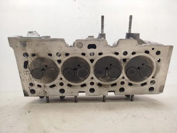 Cabeza de Motor Nissan Renault Dacia 1.5 dCi 110412587R image 10