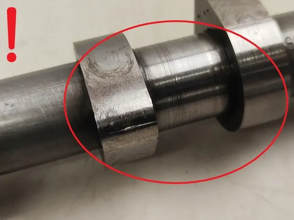 Cabeza de Motor Nissan Renault Dacia 1.5 dCi 110412587R image 5