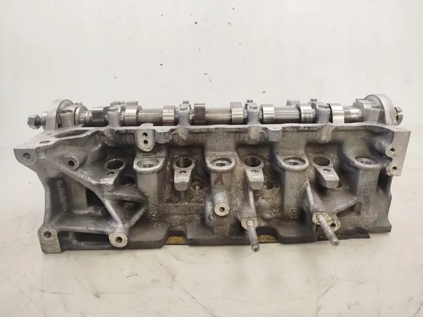 Cabeza de Motor Nissan Renault Dacia 1.5 dCi 110412587R image 6