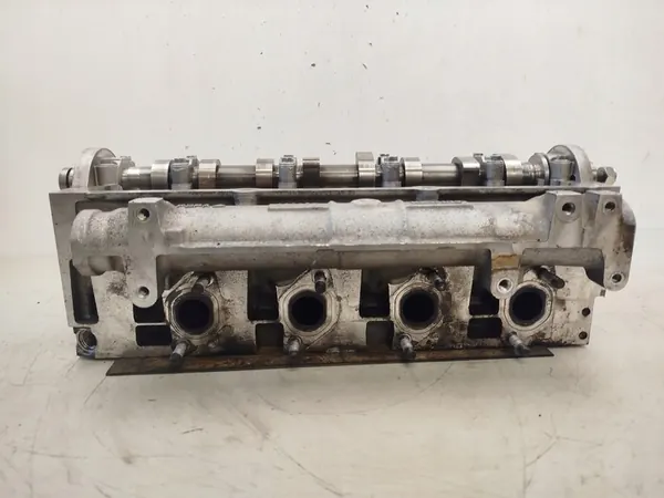 Cabeza de Motor Nissan Renault Dacia 1.5 dCi 110412587R image 8