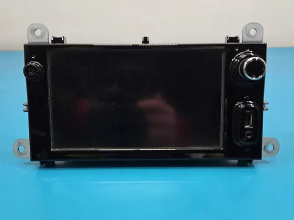 OEM 281155249R radio Renault Clio IV:lle 2012-2020 image 3