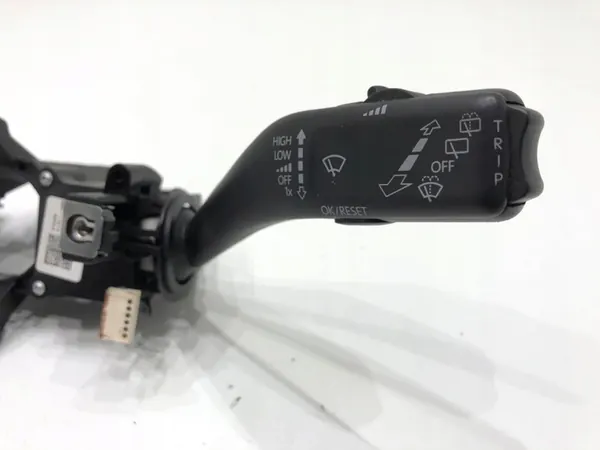 Kombischalter VW Tiguan 2007-2018 image 2