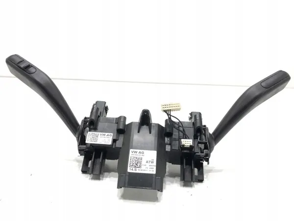 Kombischalter VW Tiguan 2007-2018 image 4