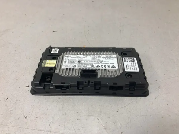 Gebruikte OEM 5A50C26 dynamo voor BMW 3 G20 2019- image 3