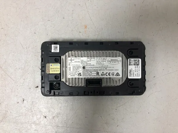 Gebruikte OEM 5A50C26 dynamo voor BMW 3 G20 2019- image 4