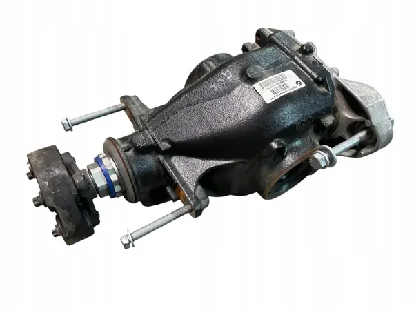 Diff 2.81 Komplett BMW X3 G01 X4 G02 X-Drive OEM 8655048 image 2