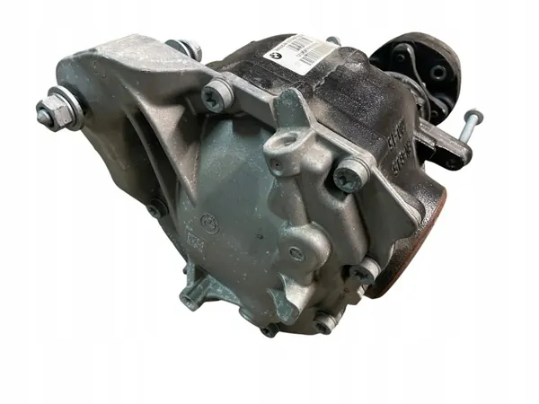 Diff 2.81 Komplett BMW X3 G01 X4 G02 X-Drive OEM 8655048 image 4