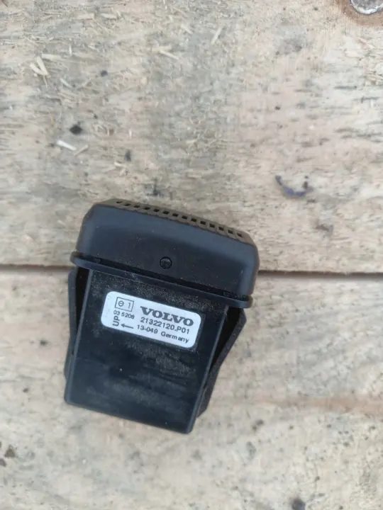 Microphone Volvo FH13 OEM 21322120 - Occasion image 2
