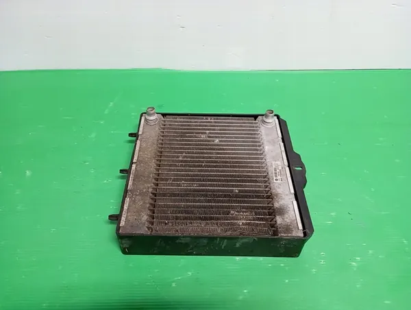 Enfriador de agua adicional BMW 5 F10 F11 image 2