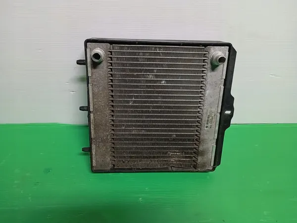 Enfriador de agua adicional BMW 5 F10 F11 image 3