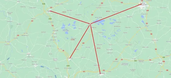 Enfriador de agua adicional BMW 5 F10 F11 image 7