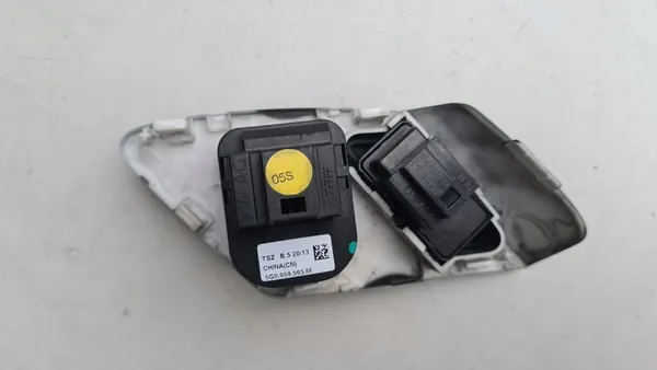 Türspiegel-Schalterpanel VW Golf VII image 3