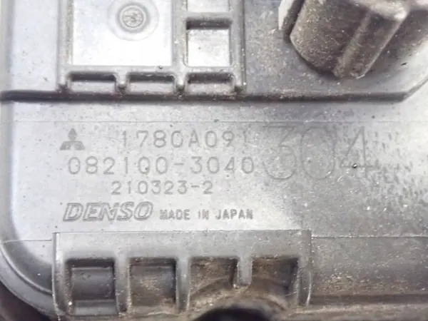 OEM 1780A091 hiilifilteri Mitsubishi Eclipse Crossille image 10