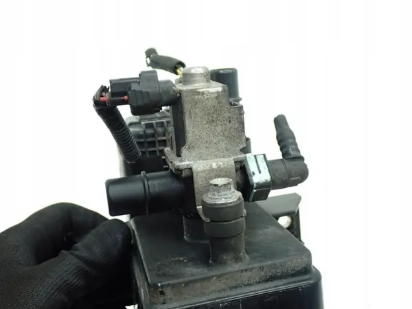 OEM 1780A091 hiilifilteri Mitsubishi Eclipse Crossille image 8