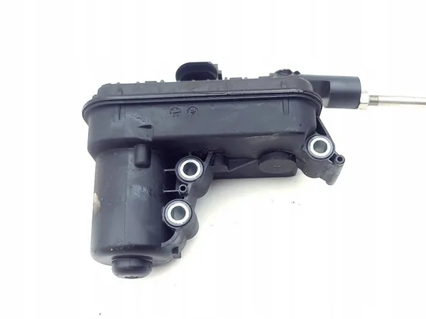 Atuador de turbocompressor Seat Leon IV 2021 image 2