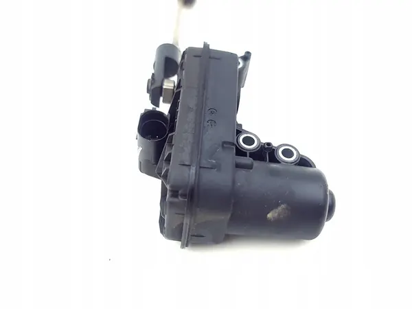 Atuador de turbocompressor Seat Leon IV 2021 image 3