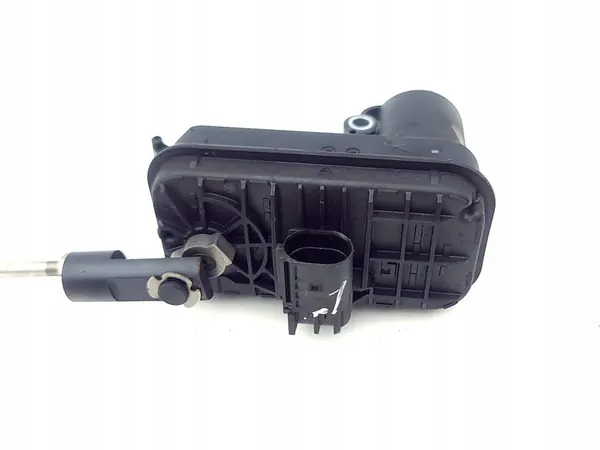 Atuador de turbocompressor Seat Leon IV 2021 image 4