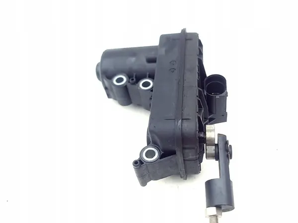 Atuador de turbocompressor Seat Leon IV 2021 image 5