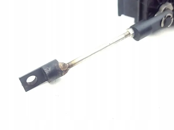 Atuador de turbocompressor Seat Leon IV 2021 image 7