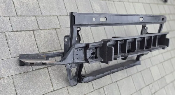 Etupuskuri VW Crafter II 7C MAN TGE 2016- OEM image 2