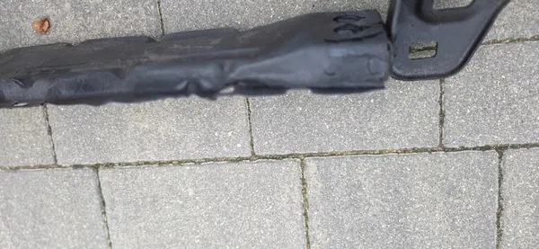 Etupuskuri VW Crafter II 7C MAN TGE 2016- OEM image 8