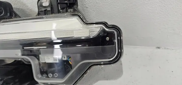 Faro LED DRL derecho delantero Mazda MX-30 DN4J-51060 INTER image 4