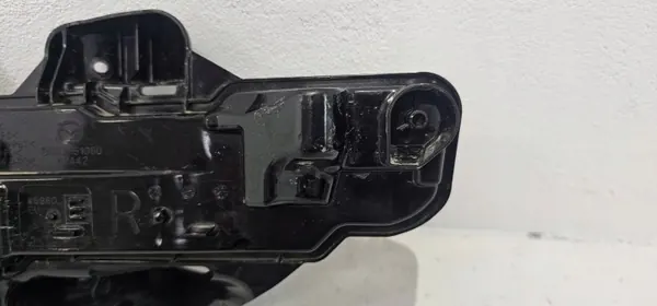 Faro LED DRL derecho delantero Mazda MX-30 DN4J-51060 INTER image 8