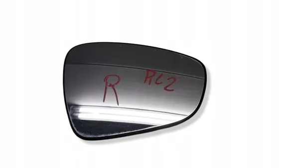 Insert miroir droit Peugeot RCZ OEM 5902301 image 2