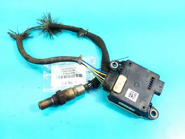 Lambda-sonde OEM IMPRK1166411 voor Jaguar XF image 2