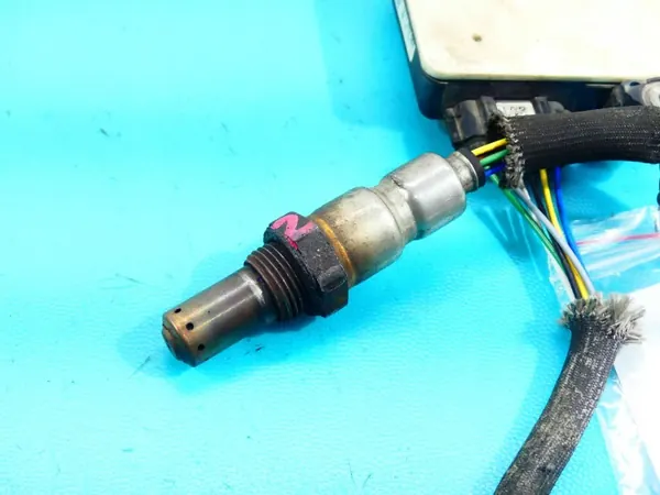 Lambda-sonde OEM IMPRK1166411 voor Jaguar XF image 3