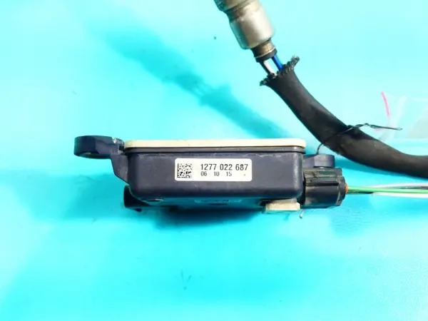 Lambda-sonde OEM IMPRK1166411 voor Jaguar XF image 4