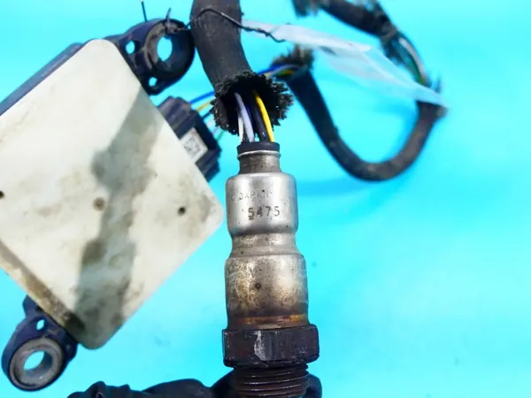 Lambda-sonde OEM IMPRK1166411 voor Jaguar XF image 5