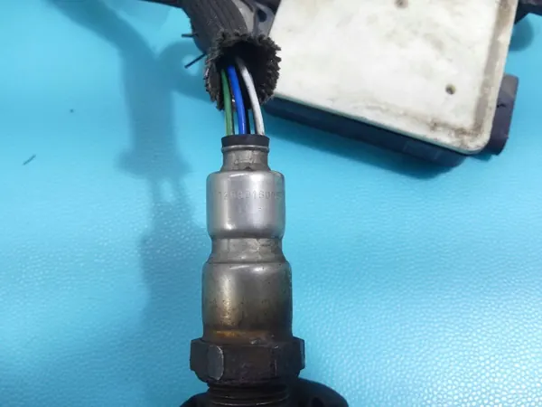 Lambda-sonde OEM IMPRK1166411 voor Jaguar XF image 6