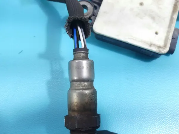 Lambda-sonde OEM IMPRK1166411 voor Jaguar XF image 7