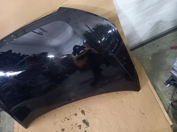 Motorhuv SEAT Arona 6F9 KJ7 2017- image 2