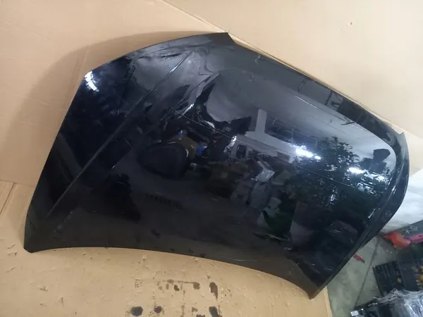 Motorhuv SEAT Arona 6F9 KJ7 2017- image 3