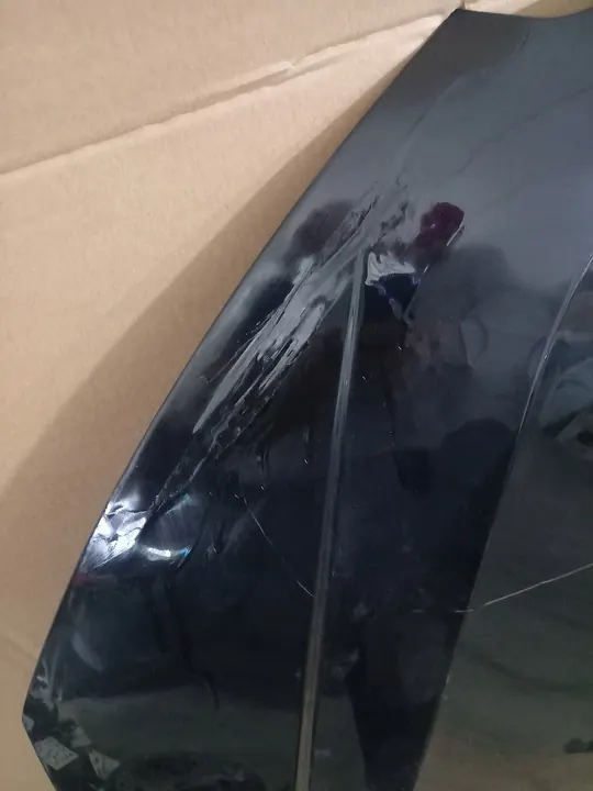 Motorhuv SEAT Arona 6F9 KJ7 2017- image 4