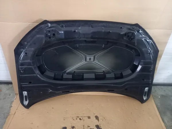 Motorhuv SEAT Arona 6F9 KJ7 2017- image 5