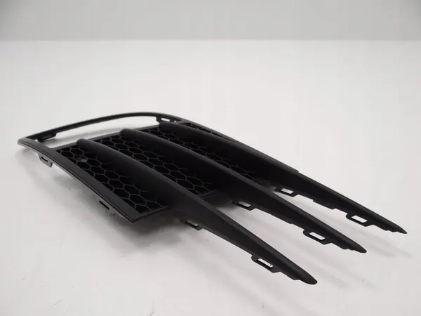 Griglia Paraurti Anteriore Sinistra VW Golf VI 5K0853665C image 6