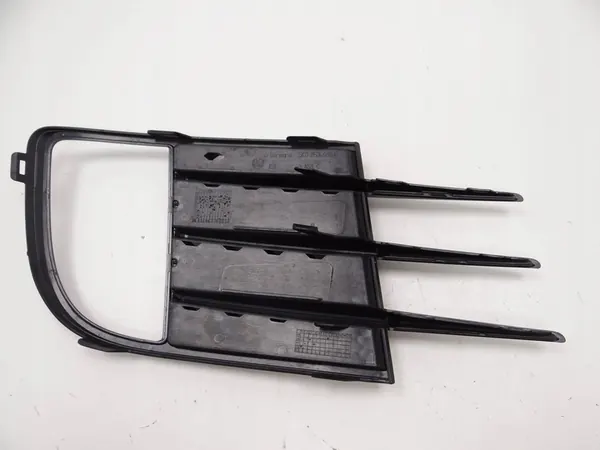 Griglia Paraurti Anteriore Sinistra VW Golf VI 5K0853665C image 7