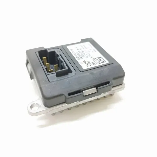 Verwarming Ventilator Relais MERCEDES-BENZ GL (X164) A2218703858 image 2