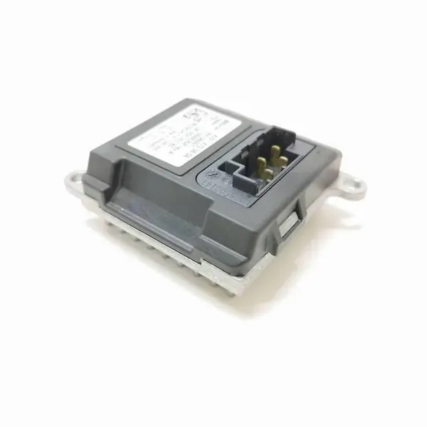 Verwarming Ventilator Relais MERCEDES-BENZ GL (X164) A2218703858 image 3