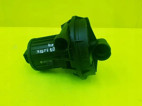 Sekundärluftpump OEM 8E0906613D för Audi A4 B7 image 2