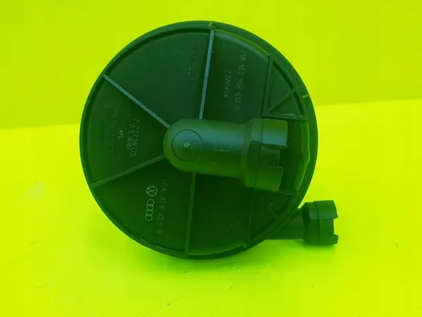 Sekundärluftpump OEM 8E0906613D för Audi A4 B7 image 3