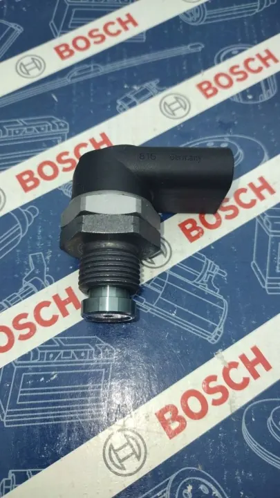 Régulateur Pression Carburant OEM 0281002497 - Occasion image 3