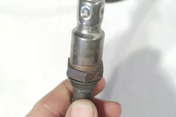 Sensor Lambda VW AUDI SKODA SEAT image 3