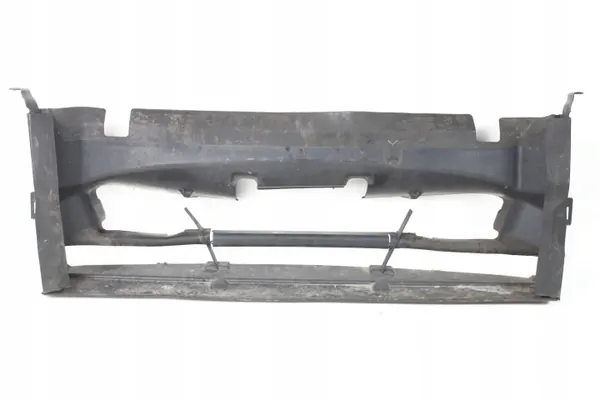 BMW OEM 7255414 Conducto de Admisión de Aire Inferior - Usado image 6