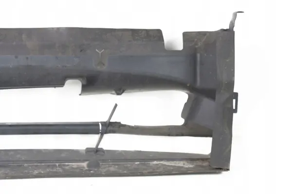 BMW OEM 7255414 Conducto de Admisión de Aire Inferior - Usado image 7