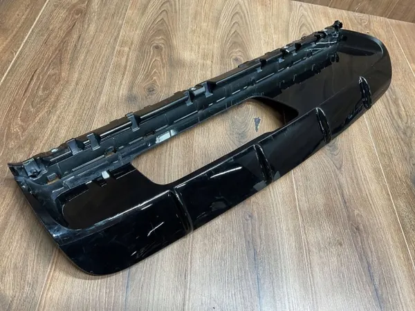 Cache d'attelage OEM 9Y0807834K pour Porsche Cayenne image 3