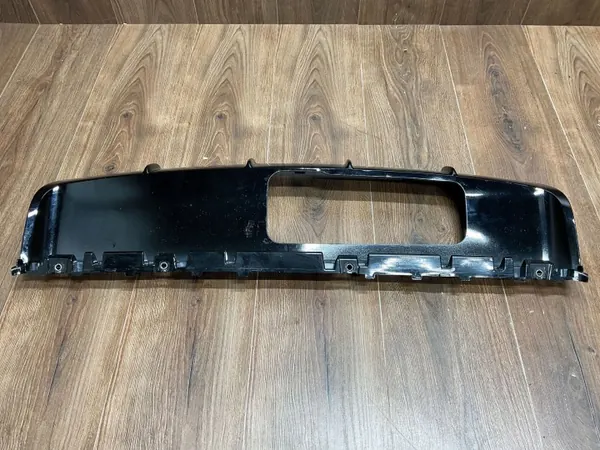 Cache d'attelage OEM 9Y0807834K pour Porsche Cayenne image 5